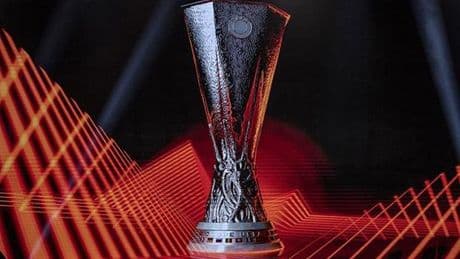 UEFA Avrupa Ligi'nde çeyrek final rövanş maçları oynanacak
