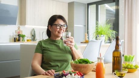 IBS sufferers could ease symptoms by combining two diets
