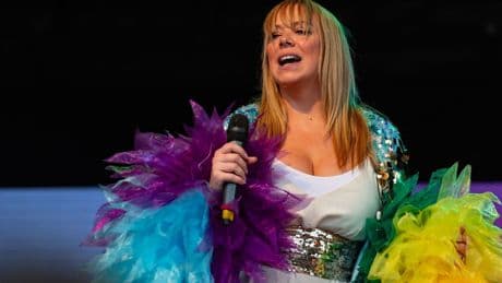 Nach 2 Fehlgeburten - Atomic-Kitten-Star Liz McClarnon (44) schwanger!