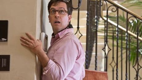 Ed Helms: Seine Mutter weinte nach der »Hangover«-Premiere