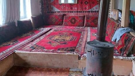 Sivas'ta akıllara durgunluk veren hırsızlık; 500 bin TL'lik soygun yaptılar