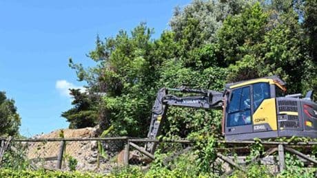 Rapallo, aria di crisi per l’amministrazione Ricci