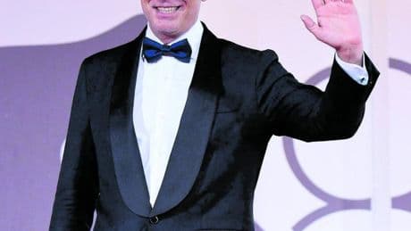 "Basta cupole di sinistra, ora il cinema torni libero"