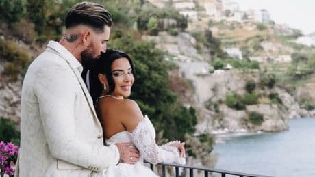 Mike Heiter heiratet Leyla Lahouar im Trash-TV