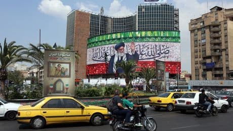 Irans Geheimdienst: Die Mafia-Connection der Islamischen Republik