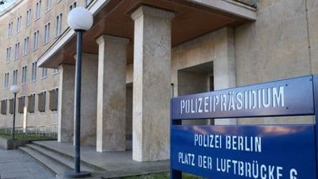 Berlin: Polizist unter Verdacht des Drogenhandels - Wohnungen durchsucht