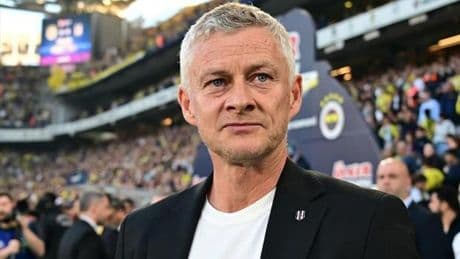Solskjaer'den derbi galibiyeti yorumu: 'Beşiktaşlılığı gösterdiler sahada'