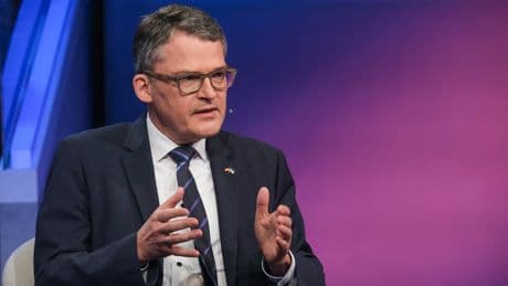 CDU-Politiker Kiesewetter - Abgesägt! War er zu unbequem für Merz?