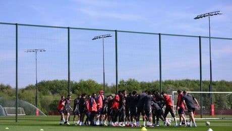 Man Utd's 21-man squad to face Brentford confirmed with key men to be rested