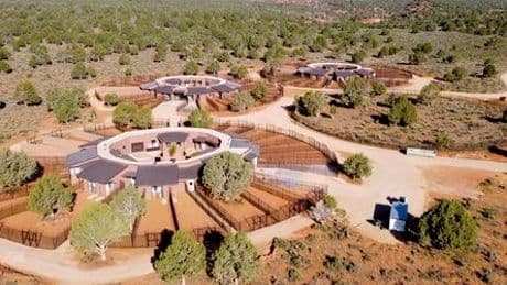 Utah: Besuch im größten Tierheim der USA