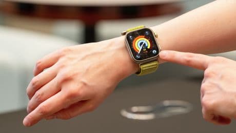 Huawei Watch Fit 4 Pro im Test: Eine günstige Apple Watch Ultra?