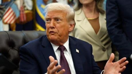 « Trump prête à la Chine les vertus d’un capitalisme de long terme dont l’Amérique devrait s’inspirer »
