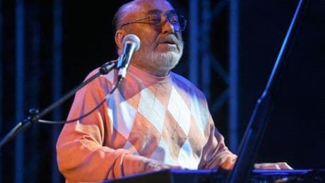 Muere a los 88 años Eddie Palmieri, legendario pianista de salsa