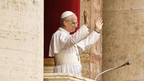 Papst entstammt Familie mit drei Kindern – er stach früh hervor