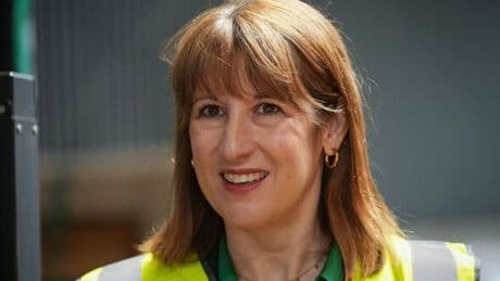 Rachel Reeves’ pensions ‘game-changer’ to leave savers 'only slightly' better off