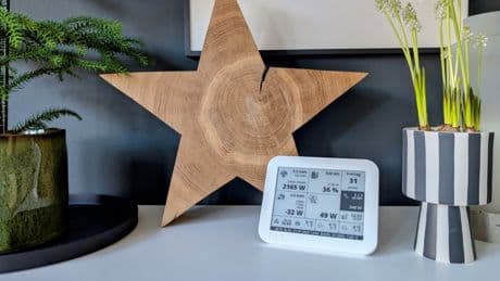Solar Station: Kontroll-Display für Solaranlage und Balkonkraftwerk im Praxis-Test