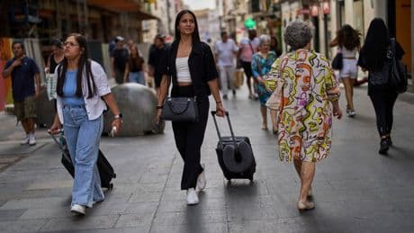 Spanish court rejects Airbnb appeal and keeps order to block nearly 66,000 listings
