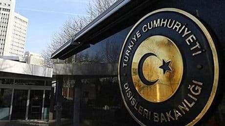 Dışişleri Bakanlığı'ndan Libya'daki son gelişmeler hakkında açıklama