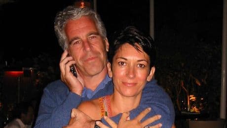 US justice department interviews Ghislaine Maxwell