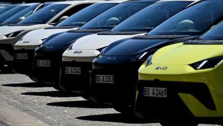 Autoindustrie: Tempo, Tempo, Tempo – so hängen Chinas Autobauer die Konkurrenz ab