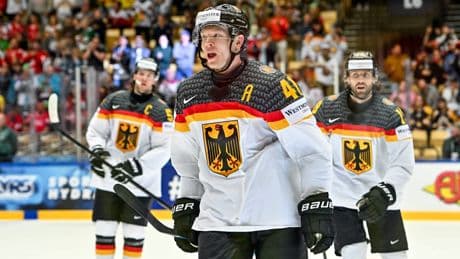 Bittere USA-Pleite - Deutschland scheitert nach epischer Aufholjagd