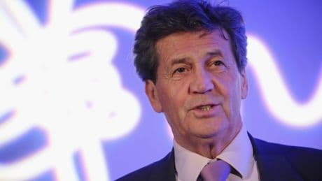 Melvyn Bragg says he left Radio 4’s In Our Time before he was pushed