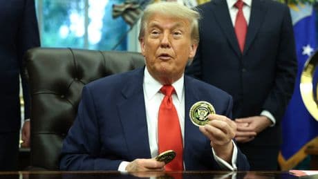 Trump’s ‘big, beautiful bill’ one step closer to passing