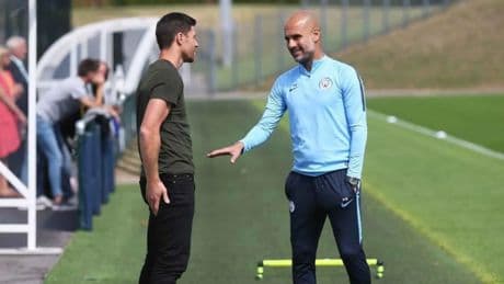 El gran elogio de Guardiola a Xabi Alonso, a las puertas del Real Madrid: &quot;El Leverkusen deberá estar muy orgulloso&quot;