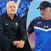 Former Socceroos manager left 'stranded' in Iraq amid escalating conflict between Israel and Iran