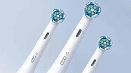 Guía de compra y comparativa 2025: cepillos eléctricos Oral-B