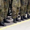 Neue Pläne sehen 10.000 Soldaten vor: Europa will wohl zwei Landstreitkräfte in der Ukraine stationieren