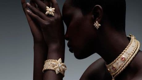 Dans la haute joaillerie, des directeurs artistiques discrets mais précieux