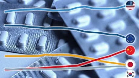 USA finanziert Deutschlands Medizin-Fortschritt? Wo Trump in seiner Abrechnung irrt