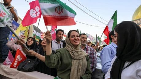 Nahost: Netanjahu ruft die Iraner zum Aufstand auf – Wie realistisch ist ein Regimewechsel?