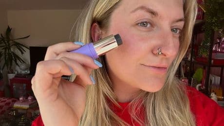 ‘I tried Wonderskin’s new adaptive blusher to see if it could give my skin the perfect flattering glow’
