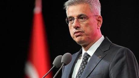 Bakan Memişoğlu: Sağlık sisteminin güçlü yarınları için köklü değişiklikler yaptık