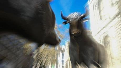 Börse: Wie das Tier in uns das Anlageverhalten beeinflusst