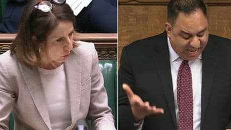 PIP cuts could devastate lives of 'horrified' claimants, Labour MP warns
