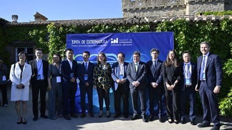 La fábrica de cátodos de Mérida prevé iniciar sus obras a final de año y producir ya en 2026