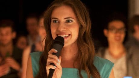 Allison Williams says Girls cast weren’t given proper credit for show due to focus on privilege