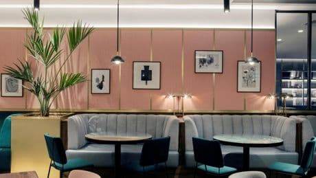 The best hotels in Dublin for a city break in the Irish capital