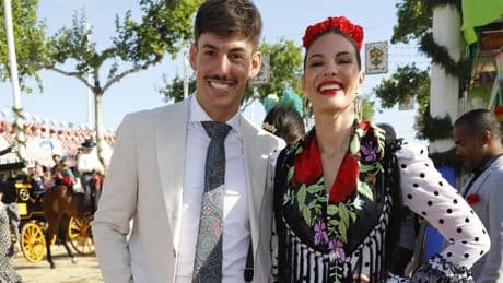 Mayo da paso a la Feria de Sevilla 2025: el evento favorito de las influencers