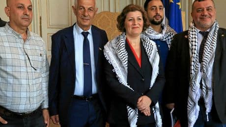 « Les islamistes savent que les Verts sont les plus faciles à infiltrer »