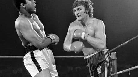 Boxing legend Joe Bugner who fought Muhammad Ali and Frank Bruno dies aged 75