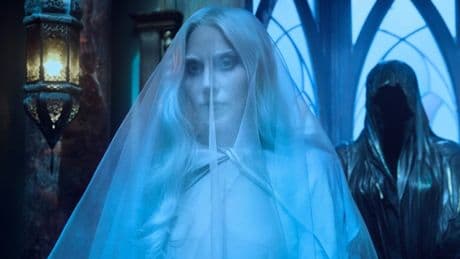 "Wednesday" geht mit neuen Folgen weiter: Vorhang auf für Lady Gaga