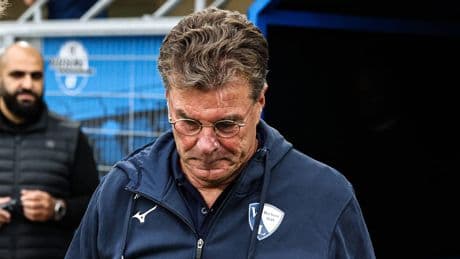 Doppelknall lässt Bochum beben - Darum wurden Hecking und Dufner gefeuert