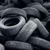 New checks on recycling tyres after BBC reveals millions sent to furnaces in India