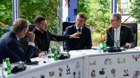 COMMENT:  Starmer remains a Remainer and will capitulate on Brexit