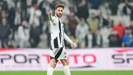 Beşiktaş, Fenerbahçe’ye karşı 20 yıllık hasreti sonlandırmak istiyor