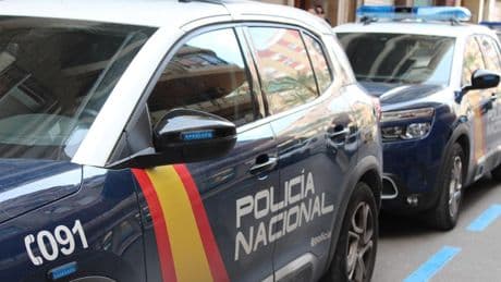 Un hombre mata a puñaladas a una mujer en su domicilio de A Coruña